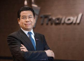 ไทยออยล์แจงข้อเท็จจริงค่าการกลั่นเฉลี่ยตั้งแต่ปี63 ถึงปัจจุบันแค่ 70 สตางค์ต่อลิตร พร้อมยื่นมือช่วยรัฐตามหลักกฏหมายและการค้าเสรี