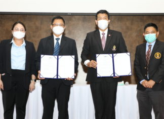 IRPC – คณะแพทยศาสตร์ จุฬาลงกรณ์มหาวิทยาลัย ลงนามข้อตกลงร่วมพัฒนานวัตกรรมทางการแพทย์