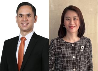 BGRIM ปรับทีมบริหารตั้ง “ศิริวงศ์” เป็น CFO แทน “นพเดช” ที่ขยับขึ้นไปคุมการลงทุนและนวัตกรรม