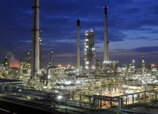 รัฐขอแบ่งกำไรโรงกลั่นกระทบความเชื่อมั่นนักลงทุนหุ้นโรงกลั่นร่วงยกแผง
