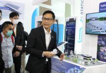 ซีอีโอ ปตท.คาดราคาน้ำมันดิบเฉลี่ยปี 65 สูงเกิน100 เหรียญสหรัฐต่อบาร์เรล แนะช่วยกันประหยัดการใช้