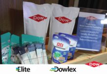 อบก.รับรอง 5 ผลิตภัณฑ์ Dow ช่วยลดการปล่อยก๊าซเรือนกระจก