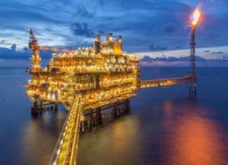 แหล่งก๊าซฯบงกช ปิดซ่อมบำรุง 16 วัน เริ่ม 29 มิ.ย.นี้ กรมเชื้อเพลิงฯ มั่นใจก๊าซฯไม่ขาด