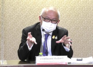 “สุพัฒนพงษ์”ให้กลุ่มโรงกลั่นเคลียร์ประเด็นค่าการกลั่นกับ”กรณ์” ก่อนสรุปเป็นมาตรการจากภาครัฐ