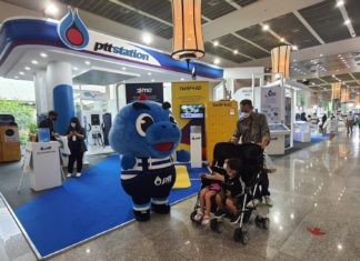 ปักหมุดบูธกลุ่ม ปตท. งาน FTI Expo 2022 ไฮไลท์นวัตกรรมเด็ด 11 รายการ