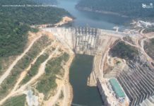 เอ็กโก กรุ๊ปชี้แจงกรณีการรั่วซึมของน้ำ โครงการ “น้ำเทิน 1” สปป.ลาวไม่มีผลกระทบต่อโครงสร้างหลัก