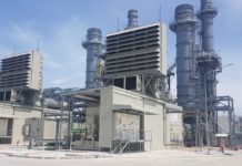 บี.กริม เพาเวอร์ เดินเครื่อง COD โรงไฟฟ้าพลังความร้อนร่วม แหลมฉบัง 1 กำลังผลิต 140 เมกะวัตต์แล้ว