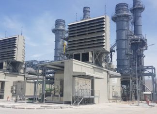 บี.กริม เพาเวอร์ เดินเครื่อง COD โรงไฟฟ้าพลังความร้อนร่วม แหลมฉบัง 1 กำลังผลิต 140 เมกะวัตต์แล้ว