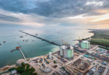 พีทีที โกลบอล แอลเอ็นจี ลงนามสัญญาซื้อขาย LNG ระยะยาว 20 ปี กับบริษัทในกลุ่ม Cheniere Energy