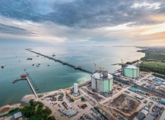 พีทีที โกลบอล แอลเอ็นจี ลงนามสัญญาซื้อขาย LNG ระยะยาว 20 ปี กับบริษัทในกลุ่ม Cheniere Energy