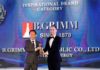 บี.กริม เพาเวอร์ คว้ารางวัล Inspirational Brand Award จาก Asia Pacific Enterprise Awards 2022