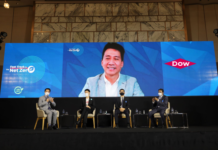 ผู้เชี่ยวชาญเผยนวัตกรรมคาร์บอนต่ำเพื่อเมือง NET ZERO