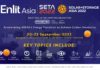 เจาะแผน PDP ฉบับล่าสุดของไทยก่อนใคร! ที่งาน SETA, Enlit Asia 2022 และ SSA 2022 พร้อมกัน 20-22 ก.ย. นี้