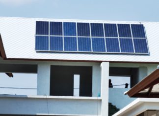 กกพ.เปิดรับซื้อไฟฟ้าโซลาร์รูฟท็อป 10 เมกะวัตต์ กลุ่มโรงเรียน โรงพยาบาล สถานศึกษาและการเกษตร