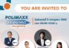 ปักหมุดไว้เลย! สัมมนาออนไลน์ POLIMAXX WEBINAR “เจาะอนาคต เศรษฐกิจไทย” 5 ก.ค. นี้