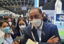 ไทย-มาเลเซีย ขยายสัญญาJDA พร้อมส่งก๊าซฯเข้าไทย 30 ล้านลูกบาศก์ฟุต/วัน