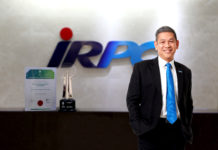 IRPC คว้ารางวัล Asia Responsible Enterprise Awards 2022 สาขา Health Promotion จากโครงการ VAJIRA LAB: Healthcare Security for Society