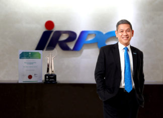 IRPC คว้ารางวัล Asia Responsible Enterprise Awards 2022 สาขา Health Promotion จากโครงการ VAJIRA LAB: Healthcare Security for Society