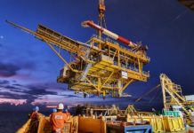 ปตท.สผ.เผยครึ่งปีแรกกำไรสุทธิโต 54% พร้อมเร่งลงทุนโครงการจี 1 / 61 เพิ่มปริมาณผลิตก๊าซให้ได้ตามสัญญา