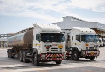 โออาร์ แจงพร้อมขนส่งดีเซลป้อนโรงไฟฟ้าให้ กฟผ.เพิ่มตามแผน แต่ขอกรมสรรพสามิตเร่งขั้นตอนตรวจสอบให้เร็วขึ้น