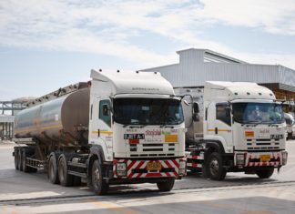 โออาร์ แจงพร้อมขนส่งดีเซลป้อนโรงไฟฟ้าให้ กฟผ.เพิ่มตามแผน แต่ขอกรมสรรพสามิตเร่งขั้นตอนตรวจสอบให้เร็วขึ้น