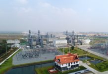 บี.กริม เพาเวอร์ เผยไตรมาส 2 รายได้ยังเติบโต 27.9%