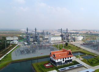 บี.กริม เพาเวอร์ เผยไตรมาส 2 รายได้ยังเติบโต 27.9%