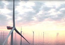 GULF ขายหุ้น 50 % ในโครงการโรงไฟฟ้าพลังงานลม BKR2 ให้ Keppel Group มูลค่า 1.1 หมื่นล้านบาท