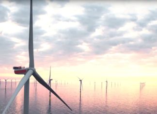 GULF ขายหุ้น 50 % ในโครงการโรงไฟฟ้าพลังงานลม BKR2 ให้ Keppel Group มูลค่า 1.1 หมื่นล้านบาท