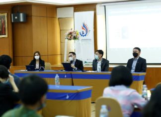 กระทรวงอุตฯ กรมโรงงานฯ จับมือ Dow โชว์นวัตกรรม BCG ผลักดันภาคอุตสาหกรรมสู่ความเป็นกลางทางคาร์บอน