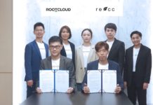 ReAcc ผนึก ROOTCLOUD เสริมแกร่งอุตสาหกรรมแพลตฟอร์ม IoT ชูนวัตกรรมซื้อ-ขายใบรับรองการผลิตพลังงานหมุนเวียน