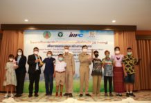 IRPC อบรมทักษะสร้าง “มือเทียม” ด้วยเครื่องพิมพ์ 3 มิติ เพิ่มคุณภาพชีวิตผู้พิการ