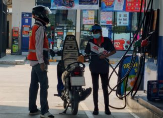 ราคาน้ำมันดิบยังผันผวน รัฐตรึงดีเซลต่อเนื่อง เพิ่มหนี้กองทุนน้ำมันใกล้ทะลุ 1.5 แสนล้านบาท