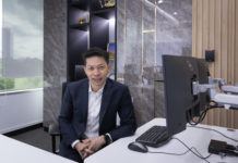 เชฟรอนปรับองค์กรใหม่พร้อมยื่นขอต่อสัมปทาน “ไพลิน” อีก 10 ปีตามกฎหมาย หวังลงทุนเพิ่มพัฒนาแหล่ง “อุบล” ผลิตน้ำมันดิบ