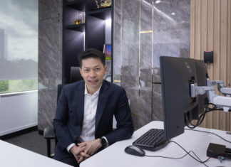 เชฟรอนปรับองค์กรใหม่พร้อมยื่นขอต่อสัมปทาน “ไพลิน” อีก 10 ปีตามกฎหมาย หวังลงทุนเพิ่มพัฒนาแหล่ง “อุบล” ผลิตน้ำมันดิบ