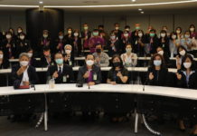 IRPC ต้อนรับคณะ PEA ศึกษาดูงานระบบดิจิทัลด้านบัญชีและการเงิน