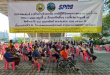 SPRC จ่ายเงินช่วยเหลือผู้รับผลกระทบจากเหตุน้ำมันดิบรั่วไหลไปแล้วกว่า 90% รวม 299 ล้านบาท