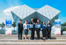 เอสโซ่ ร่วมกับ อพวช. มอบส่วนลดพิเศษค่าเข้าชมพิพิธภัณฑ์ ให้กับสมาชิกเอสโซ่ สไมล์ส