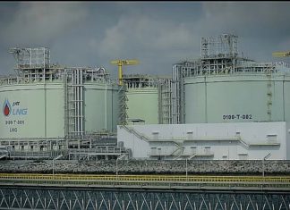 เขียนเล่าข่าว EP.15 อีกประโยชน์จากความเย็นของ LNG เพื่อช่วยลดการใช้พลังงานใน Data Center