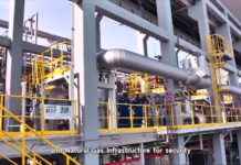 กกพ.ปรับลดค่าผ่านท่อก๊าซปตท.ระยะ 5 ปี พร้อมเปิดรับฟังความเห็นถึง 10 ส.ค.นี้