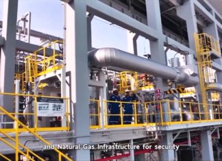 กกพ.ปรับลดค่าผ่านท่อก๊าซปตท.ระยะ 5 ปี พร้อมเปิดรับฟังความเห็นถึง 10 ส.ค.นี้