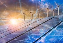 EGAT Grid Modernization เสถียรภาพพลังงานหมุนเวียนของไทย