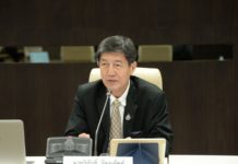 กบน.สั่งเรียกเก็บเงินผู้ใช้ดีเซลเข้ากองทุนน้ำมัน 1.13 บาทต่อลิตร มีผลตั้งแต่ 17 ก.ย.65