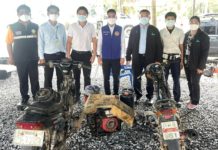 IRPC ร่วมกับ IRPCT ออกหน่วยช่างอาสาช่วยเหลือผู้ประสบอุทกภัย จังหวัดระยอง