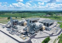 GULF รุกลงทุนอเมริกา ซื้อหุ้น 49 % โครงการโรงไฟฟ้าก๊าซธรรมชาติ Jackson ในรัฐอิลลินอยส์ เสริมความแข็งแกร่งธุรกิจพลังงาน