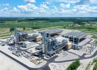 GULF รุกลงทุนอเมริกา ซื้อหุ้น 49 % โครงการโรงไฟฟ้าก๊าซธรรมชาติ Jackson ในรัฐอิลลินอยส์ เสริมความแข็งแกร่งธุรกิจพลังงาน