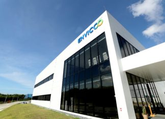 GC เปิดโรงงาน ENVICCO ผลิตเม็ดพลาสติกรีไซเคิลคุณภาพสูง ใหญ่ที่สุดในเอเชียตะวันออกเฉียงใต้