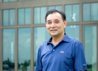 Stonehill การลงทุนสนามกอล์ฟระดับเวิลด์คลาสของ “สารัชถ์ รัตนาวะดี”