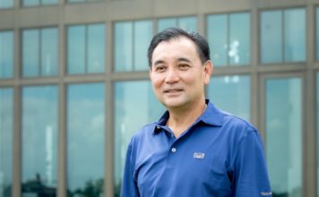 Stonehill การลงทุนสนามกอล์ฟระดับเวิลด์คลาสของ “สารัชถ์ รัตนาวะดี”