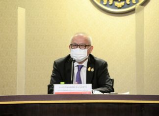 กบง.รับทราบร่างแผน PDP2022 เน้นความมั่นคงระบบไฟฟ้าและต้นทุนค่าไฟเหมาะสม